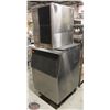 Image 2 : K1) BAILIFF SEIZURE HOSHIZAKI COMMERCIAL ICE MAKER