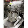 Image 2 : HOBART A120 MIXER W/ 2 ATTACHMENTS AND STAINLESS