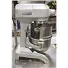 Image 4 : HOBART A120 MIXER W/ 2 ATTACHMENTS AND STAINLESS