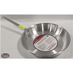 NEW MAGNUM 14" ALUMINUM FRYING PAN