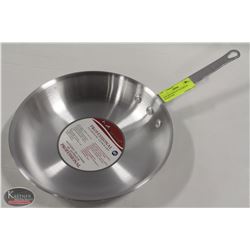 NEW MAGNUM 10" ALUMINUM FRYING PAN