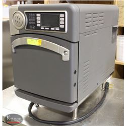 TURBOCHEF COUNTERTOP ELECTRIC OVEN-6200W
