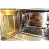 Image 2 : U.S. RANGE NATURAL GAS CONVECTION OVEN
