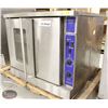 Image 4 : U.S. RANGE NATURAL GAS CONVECTION OVEN