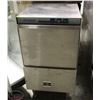 Image 1 : LAMBER UNDERCOUNTER HIGH-TEMP. DISHWASHER