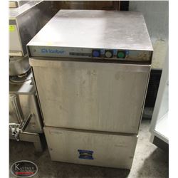 LAMBER MINI DISHWASHER 2.6KW