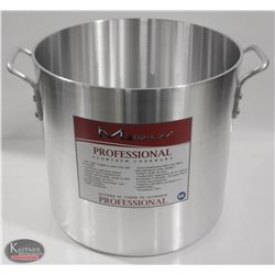 NEW MAGNUM 20 QT ALUMINUM STOCK POT