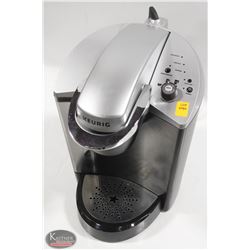 KEURIG COMMERCIAL COUNTERTOP COFFEE BREWER-1400W