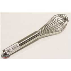 NEW JOHNSON ROSE 10" PIANO WHIP W/ SEALED HANDLE