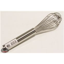 NEW JOHNSON ROSE 10" PIANO WHIP W/ SEALED HANDLE