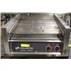 Image 1 : 16-ROLLER STAR GRILL-MAX PRO COUNTERTOP CORRAL