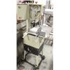 Image 2 : CANWOOD PRO MEAT BANDSAW W/ MOBILE BASE