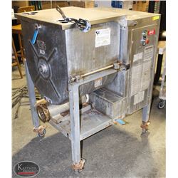 NELLA  COMMERCIAL MEAT MIXER/GRINDER