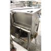 Image 5 : NELLA  COMMERCIAL MEAT MIXER/GRINDER