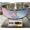 Image 1 : COTTON CRAVINGS COUNTERTOP COTTON CANDY MAKER W/
