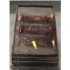 Image 1 : 11 FULL SIZE BAKING SHEETS