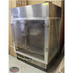 CRETORS COMMERCIAL POPCORN MACHINE