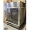 Image 1 : CRETORS COMMERCIAL POPCORN MACHINE