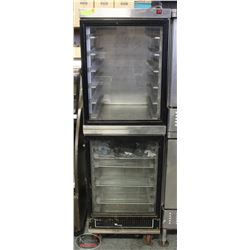 WILDER DUAL-DOOR MOBILE PROOFER