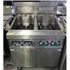 Image 1 : FRYMASTER DUAL ELECTRIC DEEPFRYER