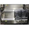 Image 6 : SMOOTHIE STATION / BLENDING BAR W/ 2 INTERNAL