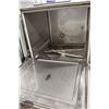 Image 2 : HOBART UNDERCOUNTER DISHWASHER MODEL #LXE