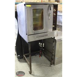 SOUTHBEND MARATHONER GOLD CONVECTION OVEN W/