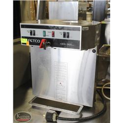 FETCO COFFEE BREWER