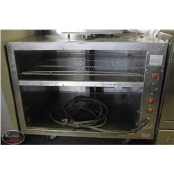 PRINCE CASTLE 2300W LANDING SHELF STB-30