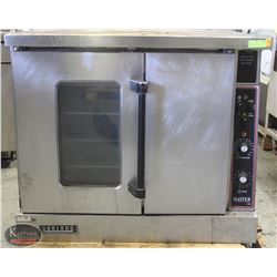 GARLAND MASTER 200 NATURAL GAS CONVECTION OVEN