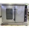 Image 1 : GARLAND MASTER 200 NATURAL GAS CONVECTION OVEN