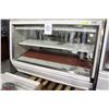 Image 1 : 5' COLDMATIC REFRIGERATED DISPLAY COOLER PSC-6