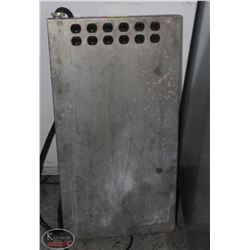 SYSTEM INDUSTRIES POWER DISTRIBUTION UNIT