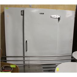 COLDSTREAM WALK-IN FREEZER OR COOLER DOOR W/ FRAME