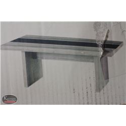 NEW IN-BOX COFFEE TABLE