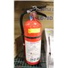 Image 1 : 5LBS KIDDE DRY CHEMICAL FIRE EXTINGUISHER