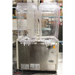 CRATHCO BY GRINDMASTER COLD BEVERAGE DISPENSER