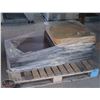 Image 1 : PALLET OF TABLETOPS. * AS IS