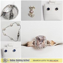 FEATURED ITEMS: TO BID SEARCH LOTS LISTED