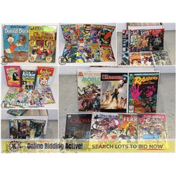 FEATURED ITEMS: TO BID SEARCH LOTS LISTED