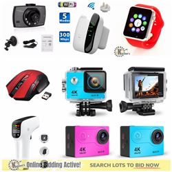 FEATURED ITEMS: TO BID SEARCH LOTS LISTED