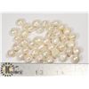 Image 1 : #185-FRESH WATER PEARL 321.30ct