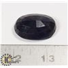 Image 1 : #213-BLUE SAPPHIRE GEMSTONE 119.35ct