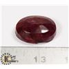 Image 1 : #209-RED BERYL GEMSTONE 112.15ct