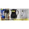 Image 1 : FEATURED LOTS: NEW COFFEE SERVERS & AIR POTS