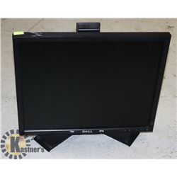 DELL 19" TILT/ SWIVEL MONITOR