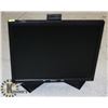Image 1 : DELL 19" TILT/ SWIVEL MONITOR