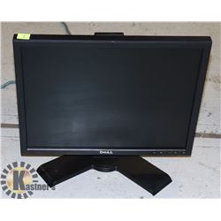 DELL 19" TILT/ SWIVEL MONITOR