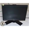 Image 1 : DELL 19" TILT/ SWIVEL MONITOR