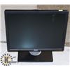 Image 1 : DELL 19" TILT/ SWIVEL MONITOR